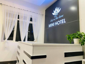Hotels in Tx. Phú Thọ